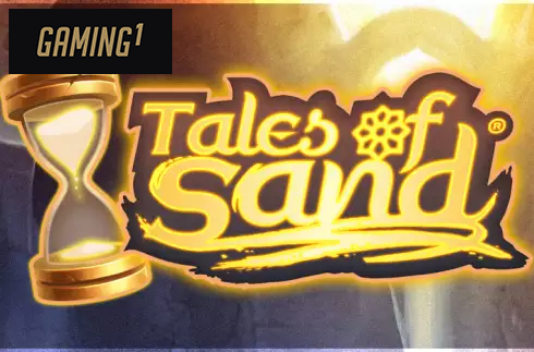 Tales of Sand Dice